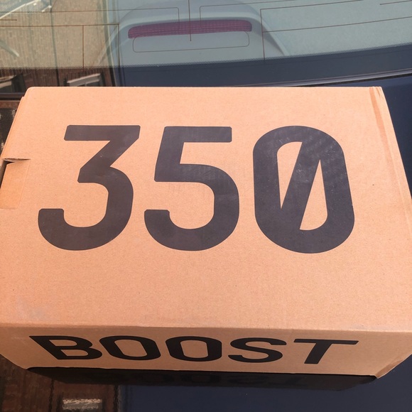 Yeezy Other - Yeezy Boost 350 V2 Clay